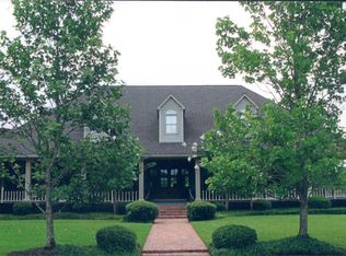 3664 Pepper Wilson Rd, Vaughan, MS 39179