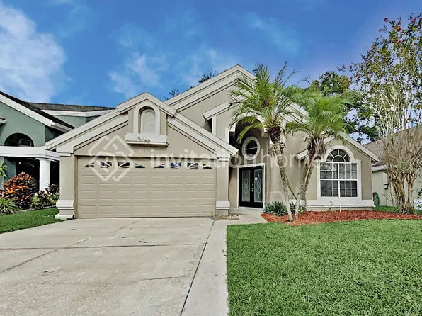 2802 Mystic Cove Dr, Orlando, FL 32812