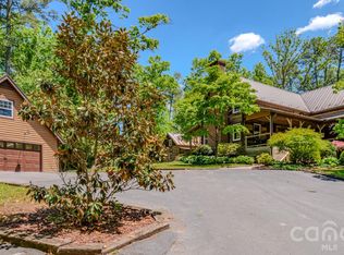 75 Old Gap Creek Rd, Fairview, NC 28730