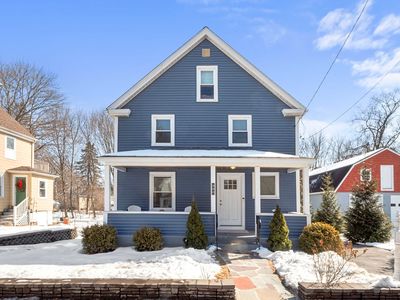 380 Washington St, East Walpole, MA, 02032