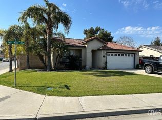 5801 Fair Wind Ave, Bakersfield, CA 93312