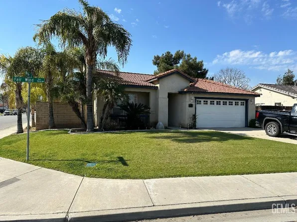 5801 Fair Wind Ave, Bakersfield, CA 93312