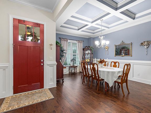 5th image of 3300 Heathrowe Grove Ct