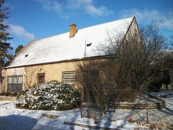 2nd image of 1600 E Kensington Blvd #1604