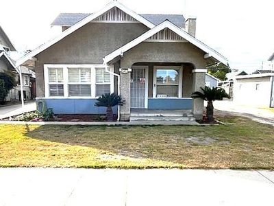 1433 Rose Ave, Selma, CA, 93662