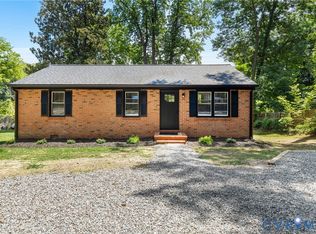 7513 Griffin Ave, Richmond, VA 23227