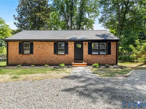 7513 Griffin Ave, Richmond, VA 23227