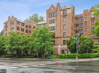 3000 Tilden St NW #203, Washington, DC 20008