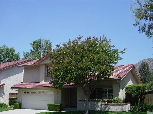 6813 E Eaglehaven Ln, Oak Park, CA 91377