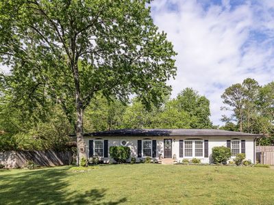 5104 Brucewood Dr, Nashville, TN, 37211