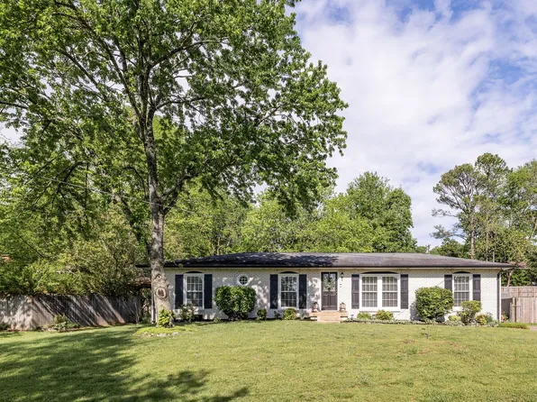 5104 Brucewood Dr, Nashville, TN 37211