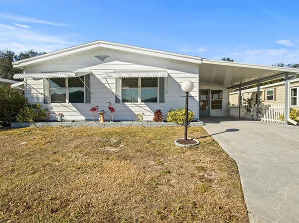 6619 Westchester Dr NE, Winter Haven, FL 33881