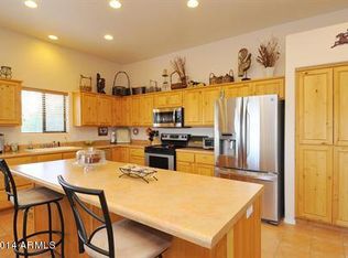 30726 N 172nd St, Rio Verde, AZ 85263