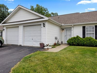 4441 Oneil Blvd APT C, Lorain, OH, 44055
