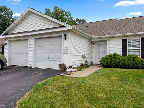 4441 Oneil Blvd APT C, Lorain, OH 44055