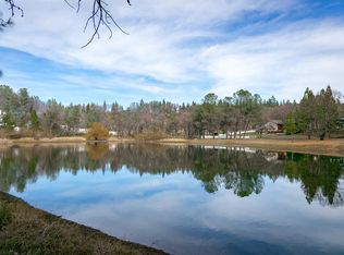 4600 Chrome Ridge Rd, Placerville, CA 95667