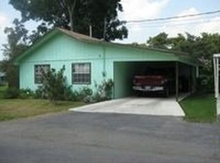 5051 Pecan Ln, Jarreau, LA 70749