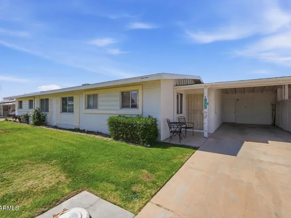 10224 N 105TH Avenue, Sun City, AZ 85351