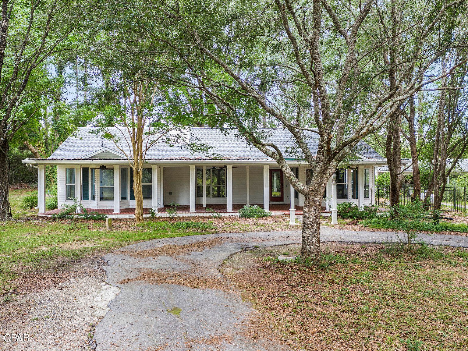 3130 Moss Hill Rd, Vernon, FL 32462 Zillow
