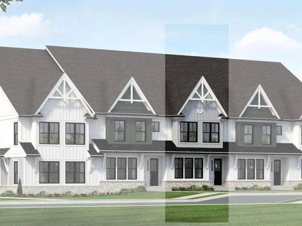 961 Myers Point #30, Morrisville, NC 27560