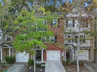 111 Creel Way, Atlanta, GA 30349