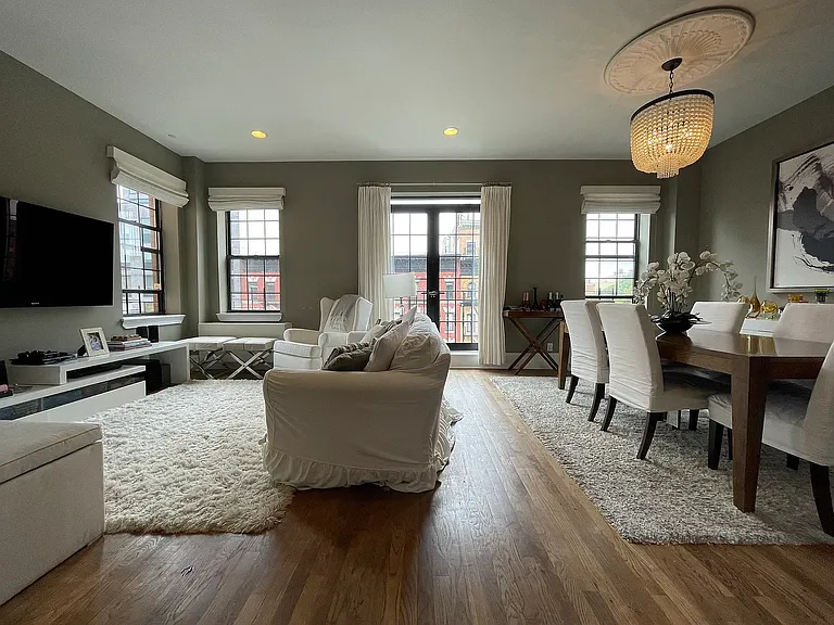 2073 Frederick Douglass Blvd #5 — Photo 2