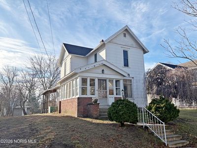 627 Wallace Ave, Bowling Green, OH, 43402