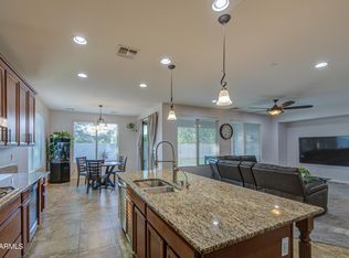 556 W SWEET SHRUB Avenue, Queen Creek, AZ 85140