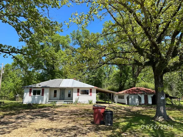 6764 Calhoun #26, Hampton, AR 71744