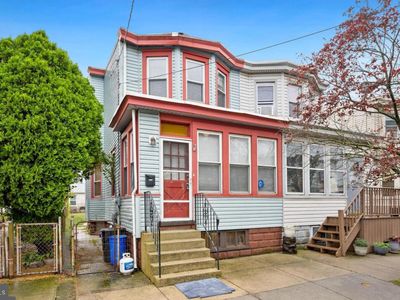 510 Mercer St, Gloucester City, NJ, 08030