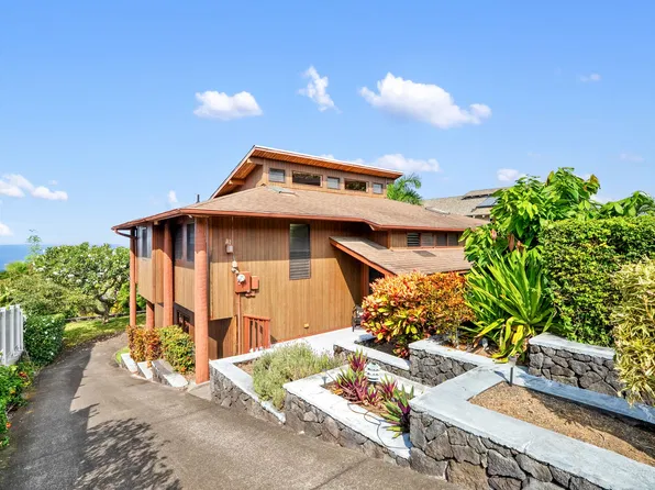 77-6436 Pualani St, Kailua Kona, HI 96740