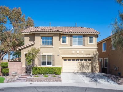 428 Copper Valley Ct, Las Vegas, NV, 89144