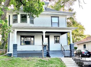 1635 S 26th St, Lincoln, NE 68502