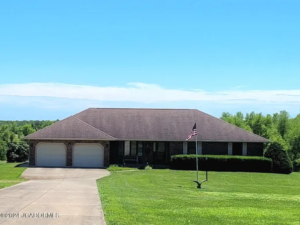 55827 Lookout Trl, California, MO 65018