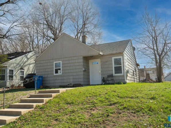 1908 S Euclid Ave, Sioux Falls, SD 57105
