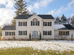 59 Grist Mill Rd, Littleton, MA 01460