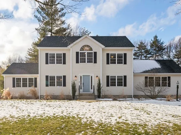 59 Grist Mill Rd, Littleton, MA 01460