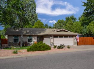 322 N Pioneer Trl, Payson, AZ 85541