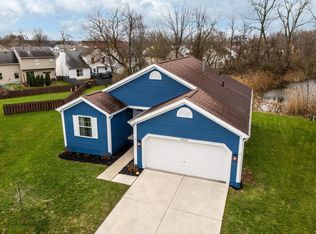 1047 Stone Ring Ct, Columbus, OH 43240