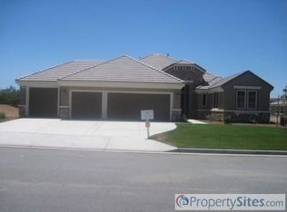 32557 Hayden Rd, Menifee, CA 92584