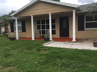 11418 Brithon Dr, Orlando, FL 32837