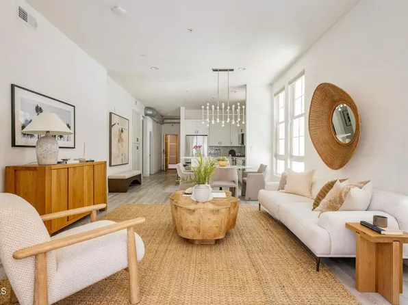 13020 Pacific Promenade Unit 102, Playa Vista, CA 90094