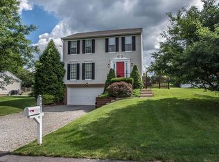 821 Altman St, North Huntingdon, PA 15642