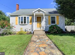 560 Ridge Ave, Harrisburg, PA 17111