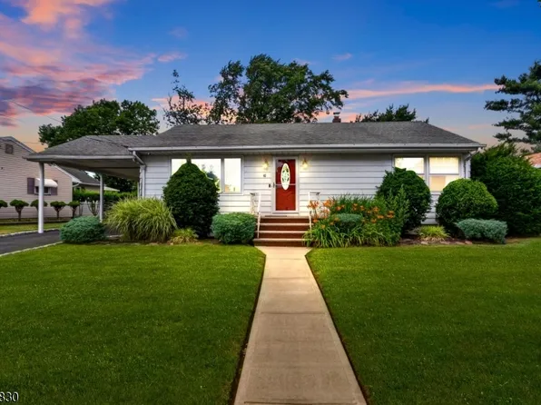 42 Donnalin Pl, Clifton City, NJ 07013