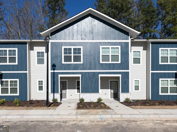204 Rooker Dr, Lagrange, GA 30241