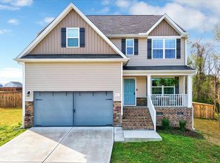 71 Doonbeg Dr, Fuquay Varina, NC 27526