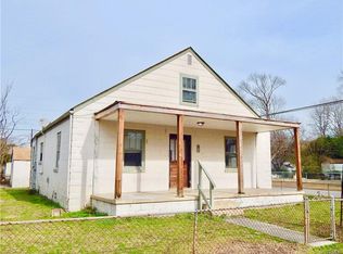 75 Culpeper Ave, Petersburg, VA 23803
