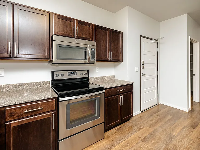 Kascade Place Apartments — Photo 104