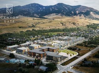 Canyon Gate Blvd, Bozeman, MT 59715